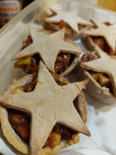 Load image into Gallery viewer, A Fermented Christmas: Mincemeat & Seasonal Kraut Workshop