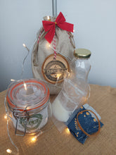 Load image into Gallery viewer, Milk Kefir Kit