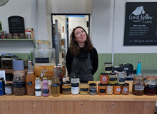 Load image into Gallery viewer, Fermented Food Talk & Taster Evening Weds 12th November