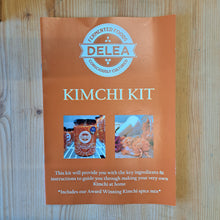 Load image into Gallery viewer, Kimchi Kit