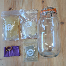 Load image into Gallery viewer, Kombucha Kit