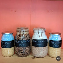 Load image into Gallery viewer, Fermented Food Talk & Taster Evening Weds 12th November