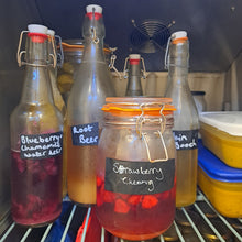 Load image into Gallery viewer, Fermented Food Talk & Taster Evening Weds 12th November