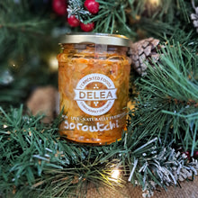 Load image into Gallery viewer, A Fermented Christmas: Mincemeat & Seasonal Kraut Workshop