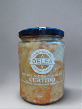 Load image into Gallery viewer, Curtido