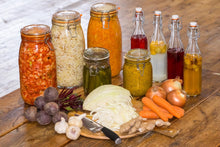 Load image into Gallery viewer, Introduction to Fermentation FULL DAY