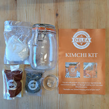 Load image into Gallery viewer, Kimchi Kit
