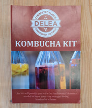Load image into Gallery viewer, Kombucha Kit
