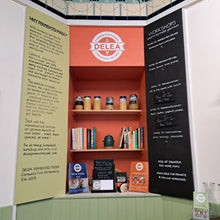 Load image into Gallery viewer, Methods of Fermenting Vegetables (Kimchi, Sauerkraut, Brine Pickles) at The Hive, Liskeard
