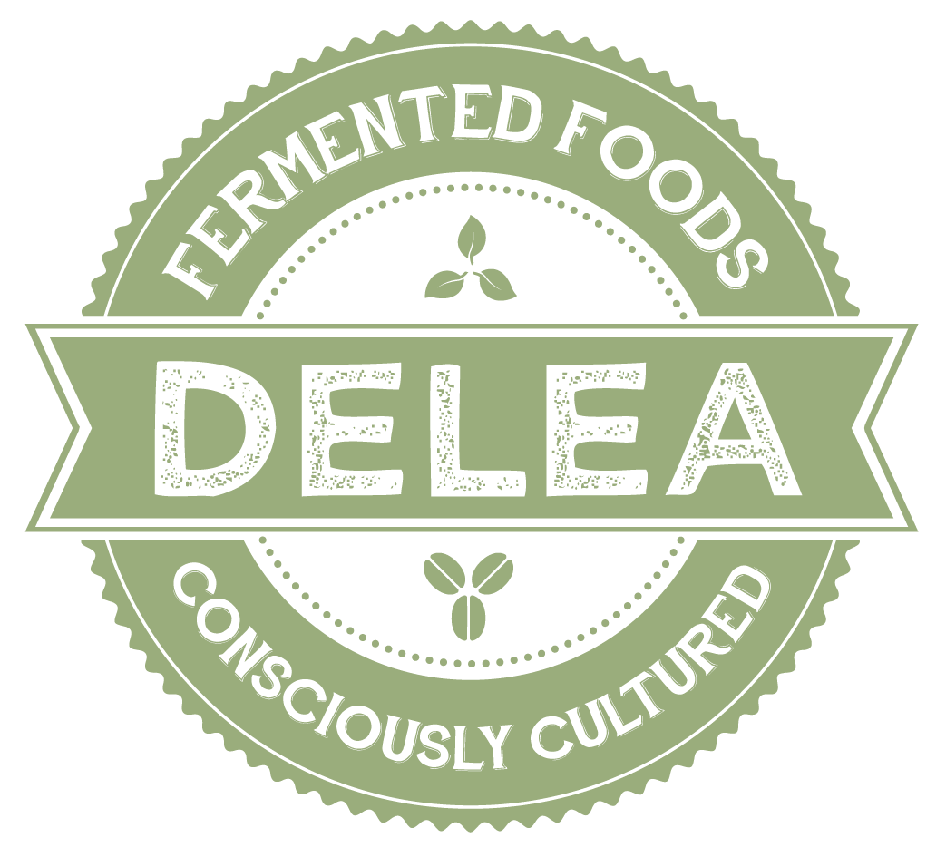 Milk Kefir Kit – Delea Fermented Foods