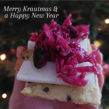 Load image into Gallery viewer, A Fermented Christmas: Mincemeat &amp; Seasonal Kraut Workshop
