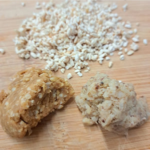 Fermented Food Talk & Taster Evening Weds 17th September