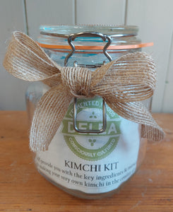 Kimchi Kit